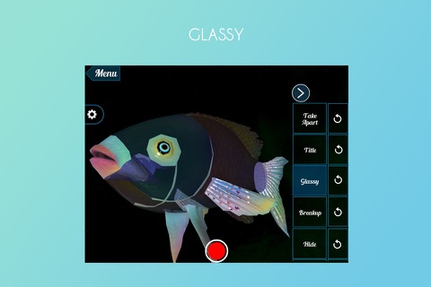Fish 3D screenshot 4