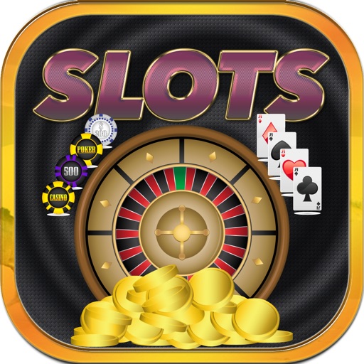 Rich Twist Vegas Game SLOTS - FREE Deluxe Edition icon