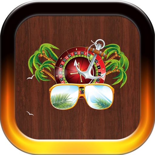 Party Every Day In The Beach Slots Machine - FREE