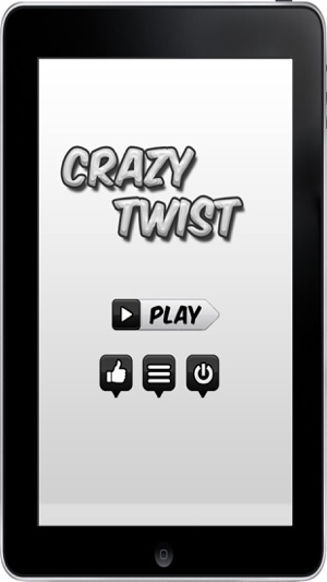 CRAZY TWIST(圖1)-速報App