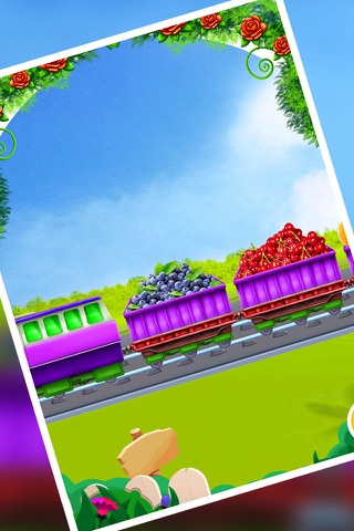 milkshake maker - coocking game screenshot 4