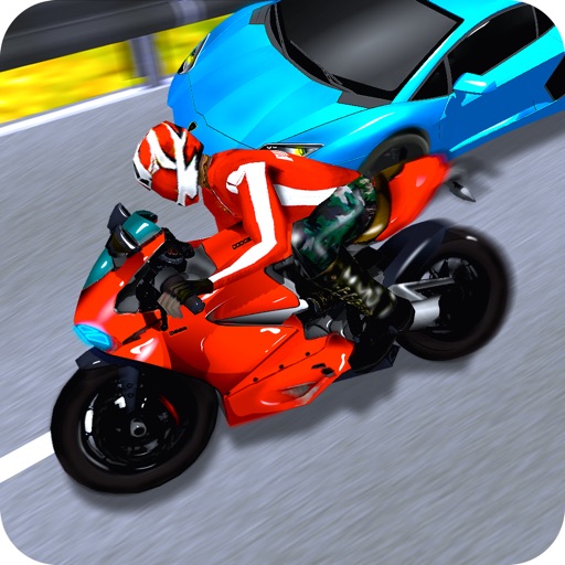 Rapid Rider iOS App