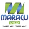 RÁDIO MARACU AM630 KHZ