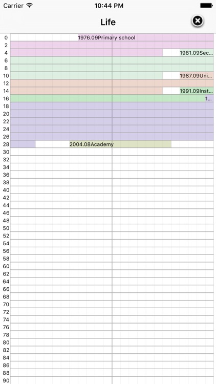 Family Tree screenshot-4
