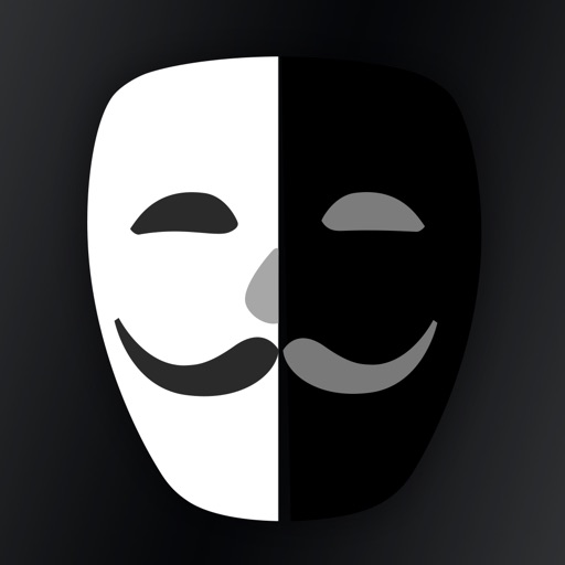 アノニー（ANONY） -匿名ネタ投稿コミュニティ icon