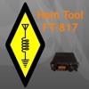 Ham Tool FT-817 - iPhoneアプリ