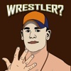 AAA Wrestler Quiz - guess the famous wrestling stars name from a picture