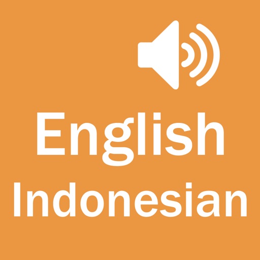 English Indonesian Dictionary - Simple and Effective