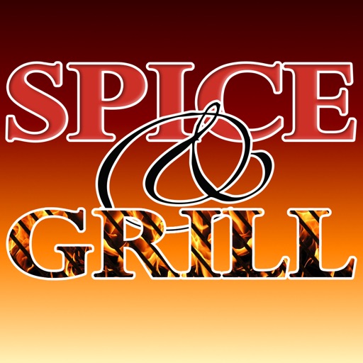 Spice & Grill Prestwich icon