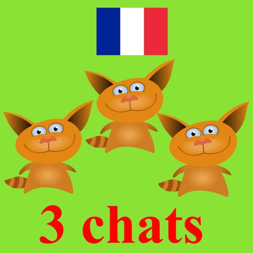 Kids Count French