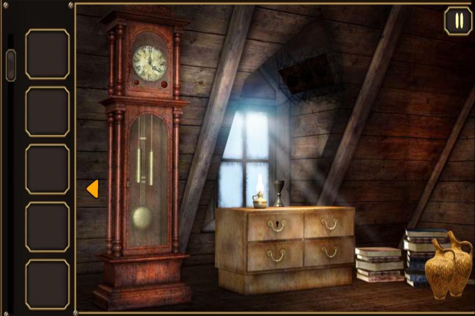 Escape Lost House screenshot 2