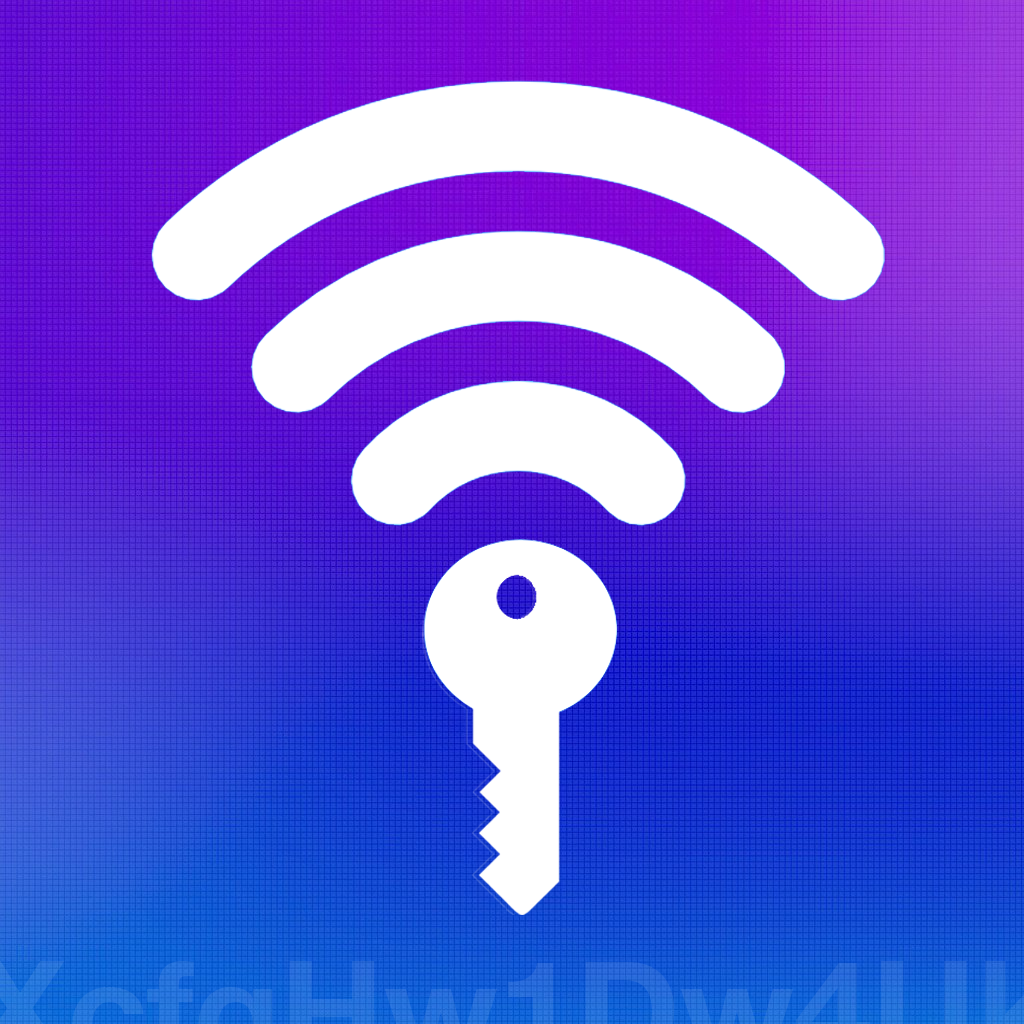 Get WiFi Password Finder PRO for iOS, iPhone, iPad Aso Report
