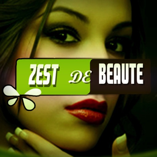 Zest de Beauté