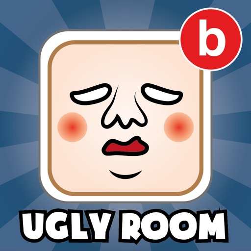 Bbbler Ugly Room iOS App