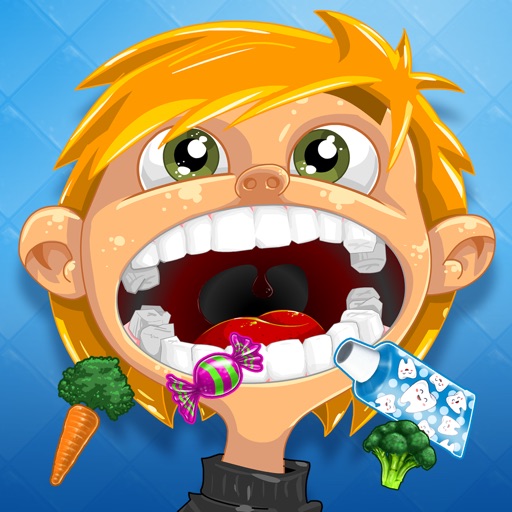 Mad Mouths iOS App