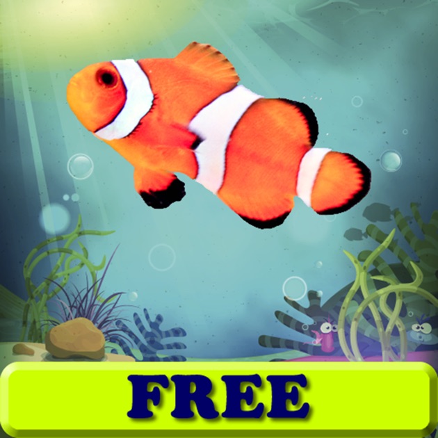 SCREENSAVER ACQUARIO GRATIS SCARICARE
