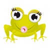 Tap the Frog : Faster