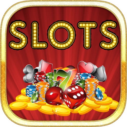 A Slots Favorites Fortune Lucky Slots Game - FREE Gambler Game