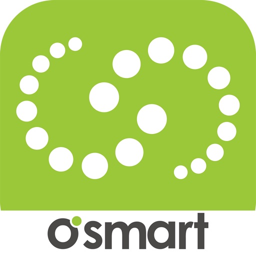 O'smart Intelligent Plug Controller iOS App