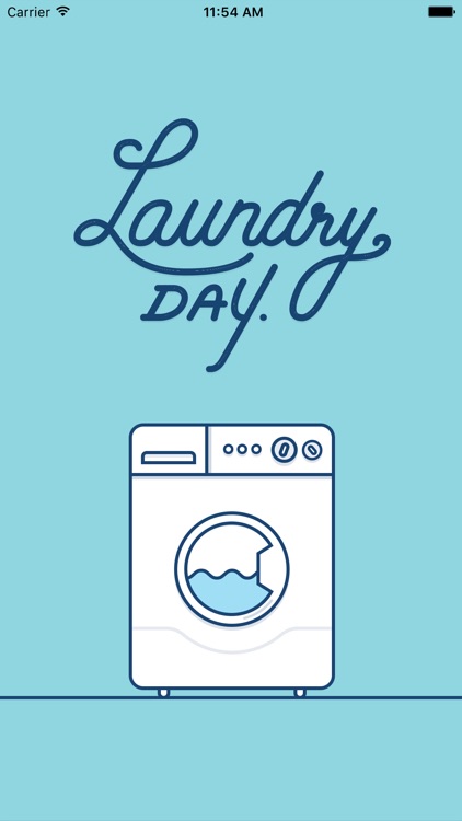 Laundry Day - Care Symbol Reader screenshot-4