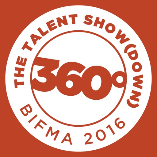 BIFMA 360 App