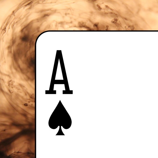 Solitaire Blend iOS App