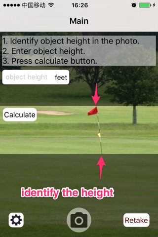 Distance Calculator: Range Finder screenshot 2