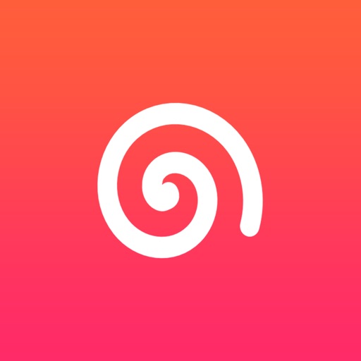 Loop : create and share gifs of the world around you... icon