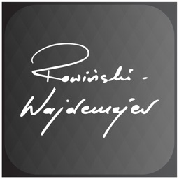 Rowiński-Wajdemajer App