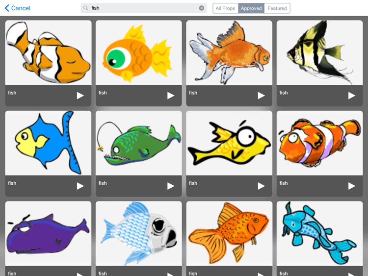 Animation & Drawing by Do Ink screenshot-3