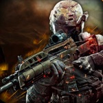 Allegiant Sniper Shooter  Aiming Target