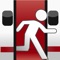 Exit Strategy is a unique app and it does things a bit differently