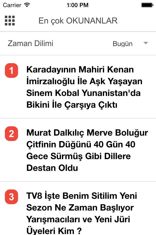 İnternet Ajans screenshot 3