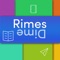 Rimes - Dictionnaire de Rimes