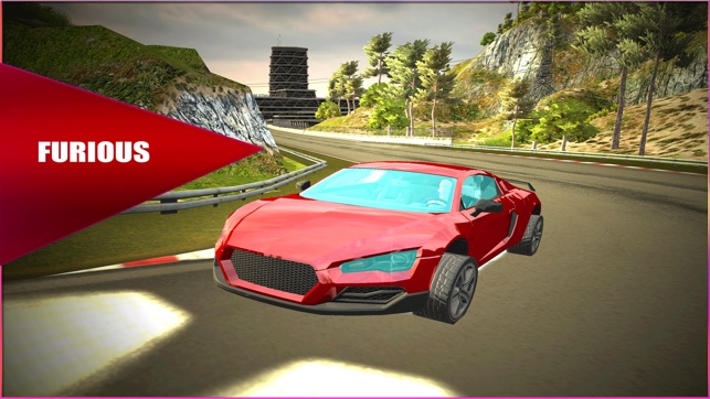 Real Car Race 3D : Free Play Racing Game(圖2)-速報App