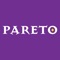 If you’re looking for a career that is lucrative, packed with benefits and will take you to the top, fast: Pareto can provide the answer