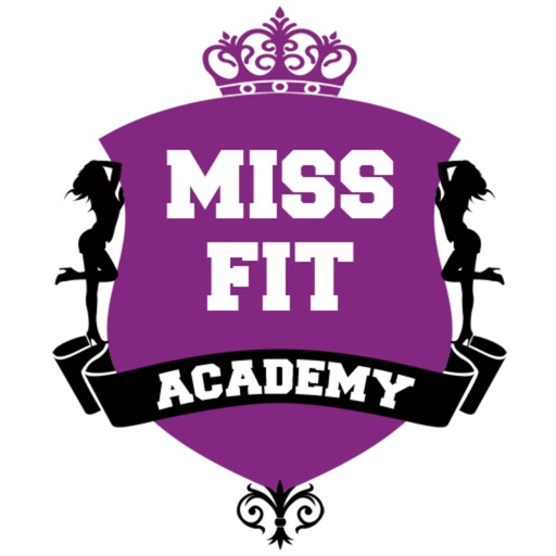 Miss Fit Academy icon