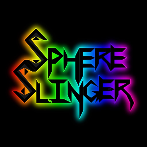 Sphere Slinger iOS App