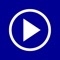 Mit der Fraport Player App können Sie Videos abspielen, die Sie auf dem Entertainment Portal von Fraport finden