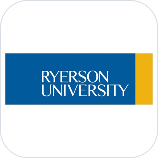 Ryerson University icon