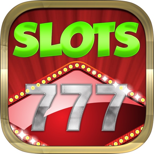 A Star Pins Golden Gambler Slots Game - FREE Classic Slots icon