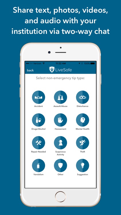 LiveSafe