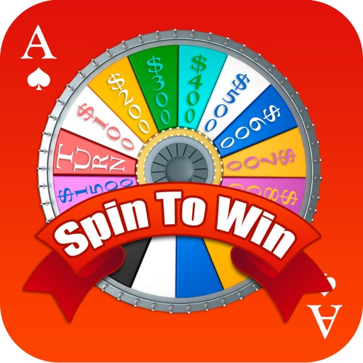 Magic Solitaire Spin Happy Phrase Wheel to Win Tower of Fortune Play With Friends Icon