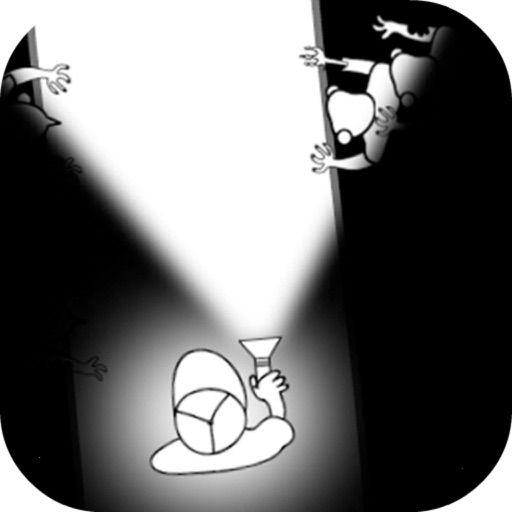 Undying Escape－ Zombie Challenge/Adventure Escape iOS App