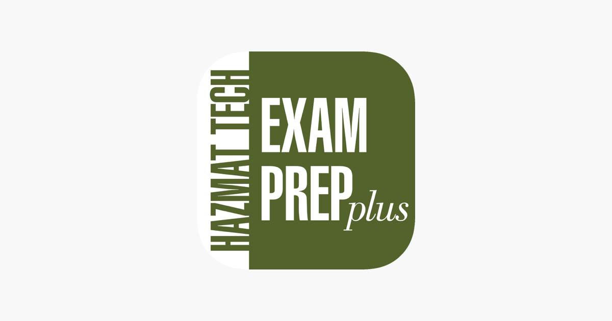 ‎在 App Store 上的「Hazardous Materials Technician 1st Edition Exam Prep Plus」