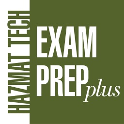 Hazardous Materials Technician 1st Edition Exam Prep Plus