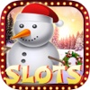 Snowman Christmas - Free Vegas Casino Simulator to Bet Coins, Spin & Win