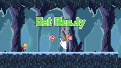 Prince Jump - A Lost Escape screenshot 3