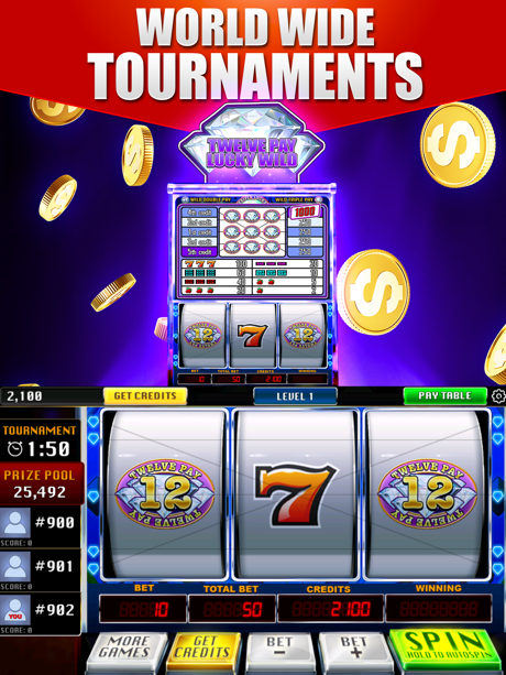 Cheats for Real Vegas Slots Casino