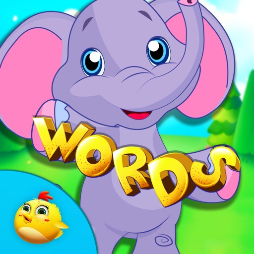 First Word Learning icon